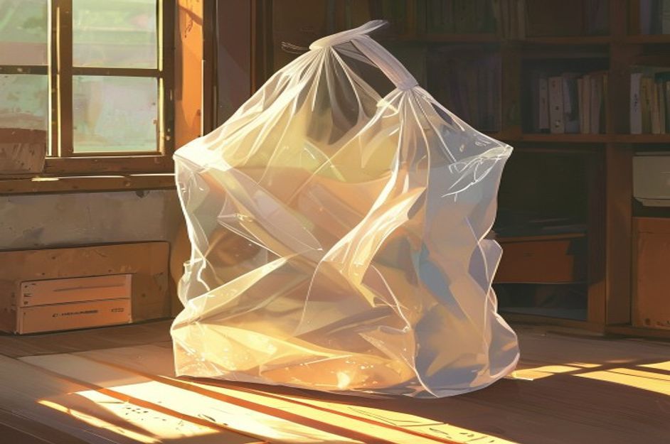 塑膠袋破損 7 大原因：原料、機台、使用全解析
