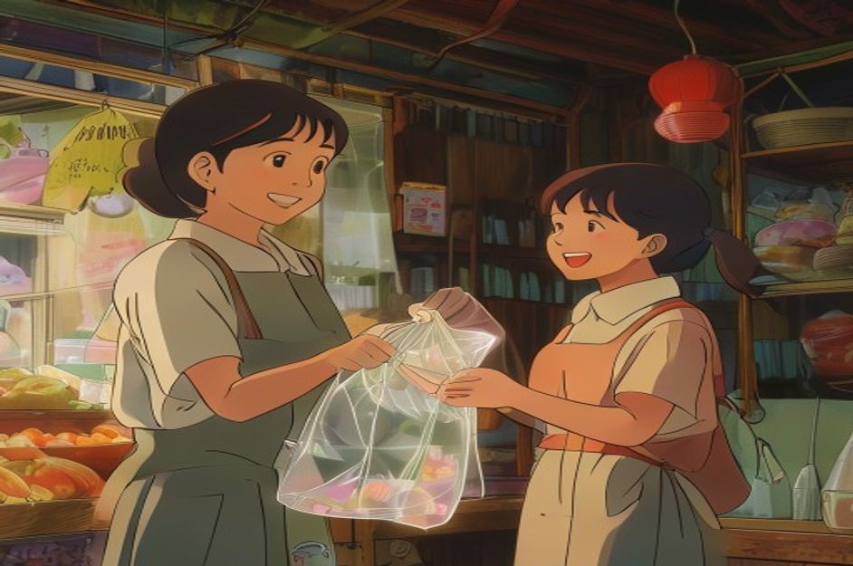 烘焙坊包裝袋：紙袋還是塑膠袋？比較分析