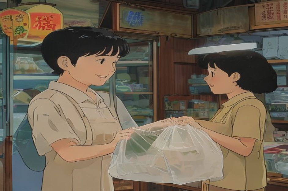 國產塑膠袋 vs 進口貨：價差跟品質到底差多少？