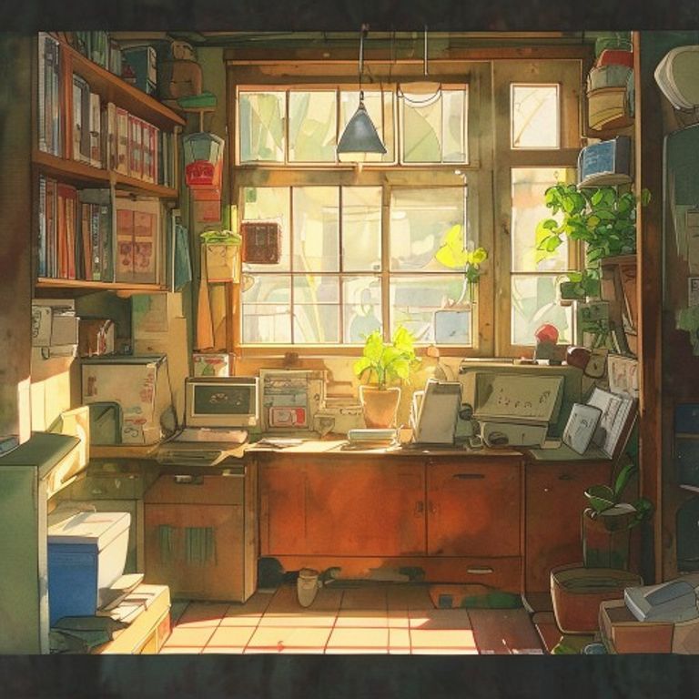 鈕扣店：平口袋裡有一百種圓的可能