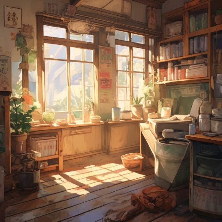 棺材板攤的日常：平口袋裝著什麼樣的故事