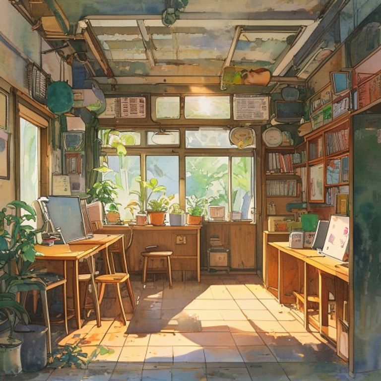 走進社區活動中心：平口袋與社區的午後