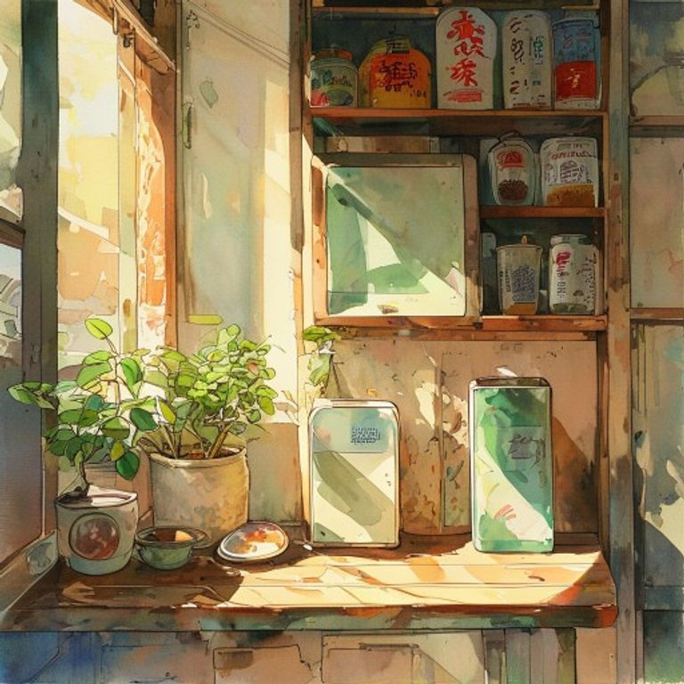 蜜餞行裡的平口袋：一個不起眼卻少不了的角色