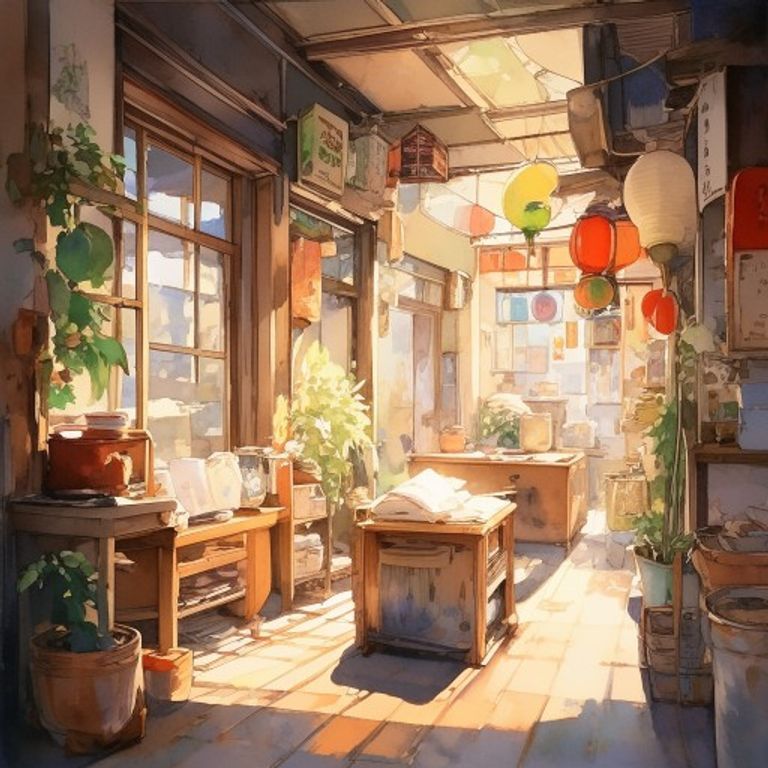 南北貨行的過年：平口袋裝著一年的年味