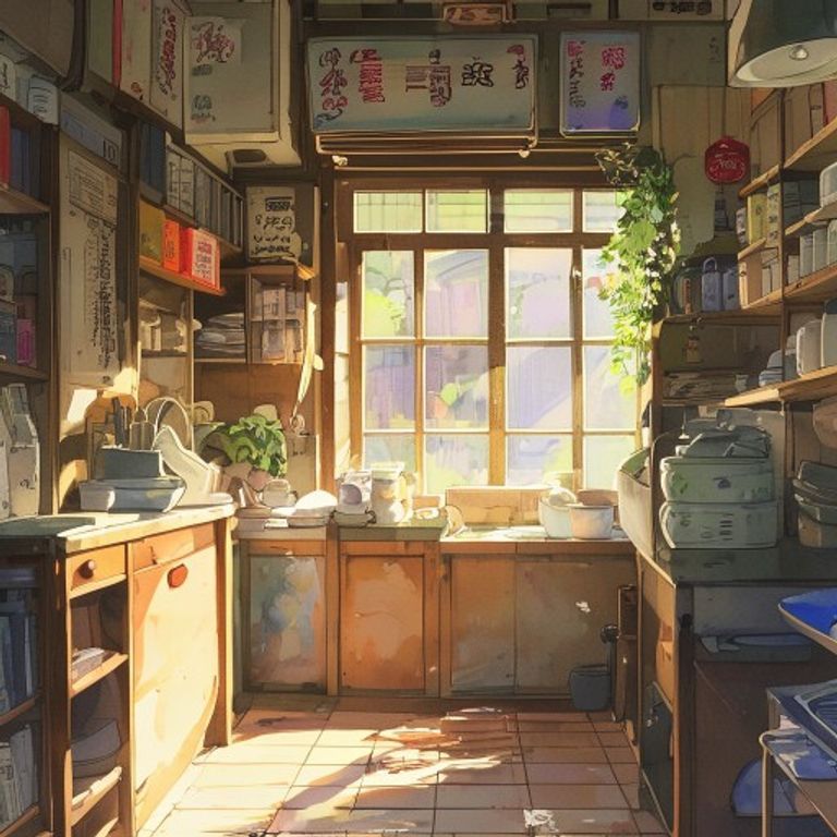 走進乾洗店：平口袋與乾洗的午後