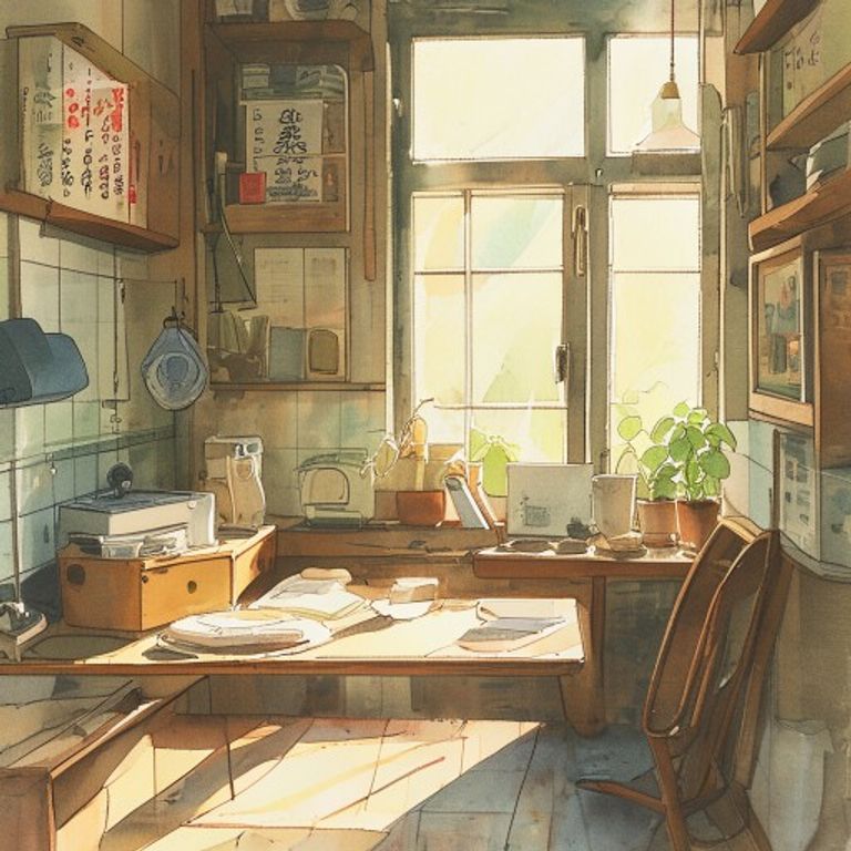 布莊的日常：平口袋裝著什麼樣的故事