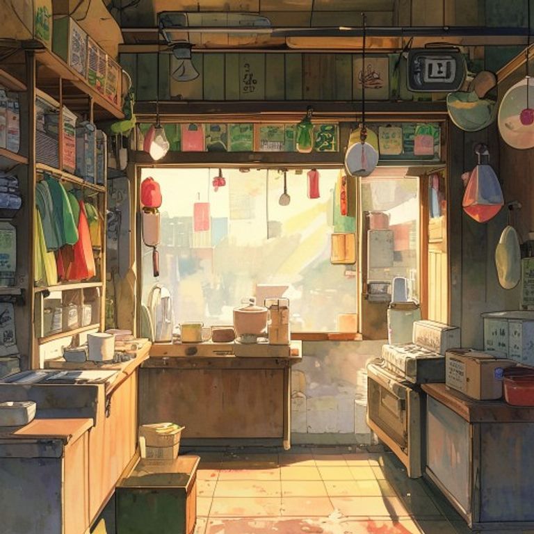 釣具店裡的平口袋：一個不起眼卻少不了的角色