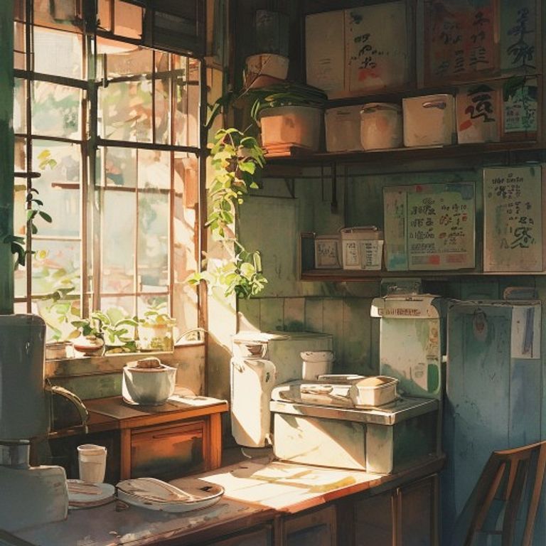 走進殯葬用品：平口袋與殯葬的午後