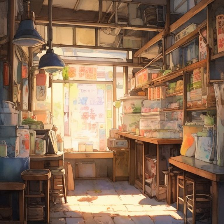 仙草攤裡的平口袋：一個不起眼卻少不了的角色