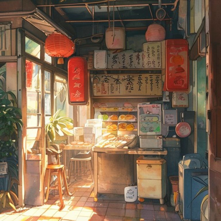 鑰匙攤裡的平口袋：一個不起眼卻少不了的角色