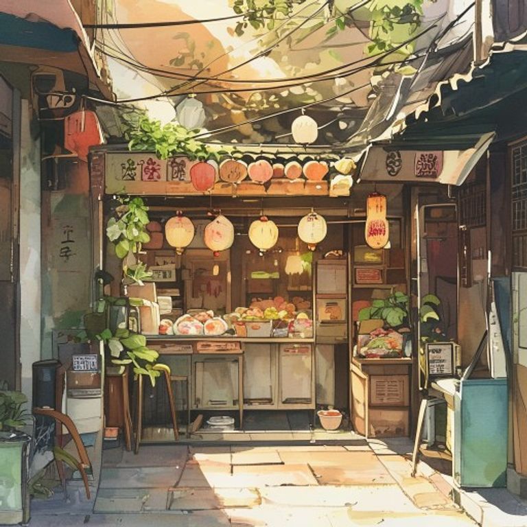 走進元宵燈會：平口袋與元宵的午後