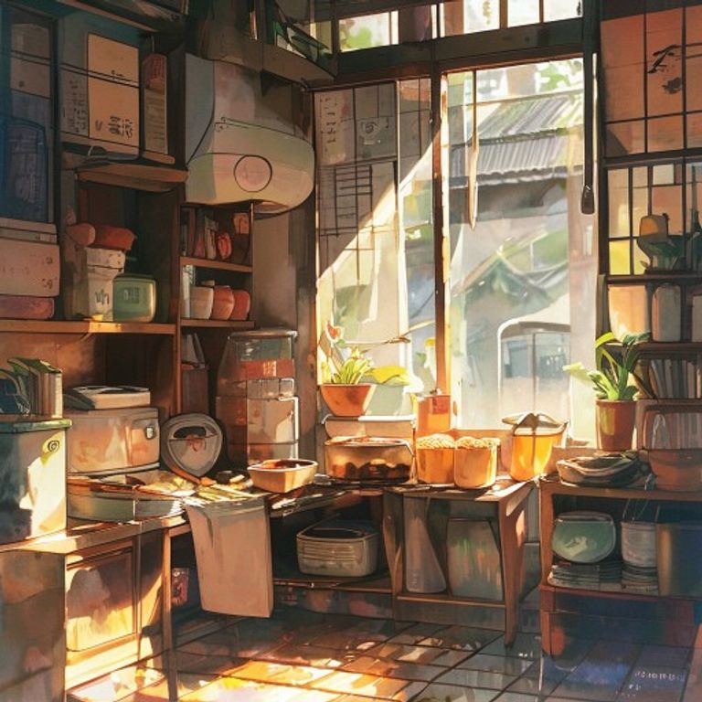 中秋烤肉裡的平口袋：一個不起眼卻少不了的角色