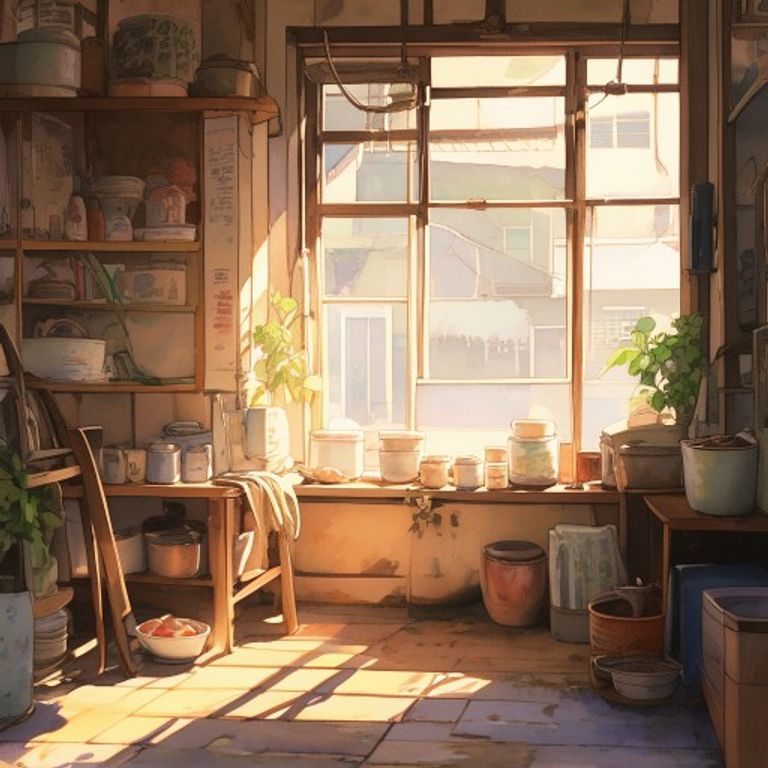 麵廠批發裡的平口袋：一個不起眼卻少不了的角色