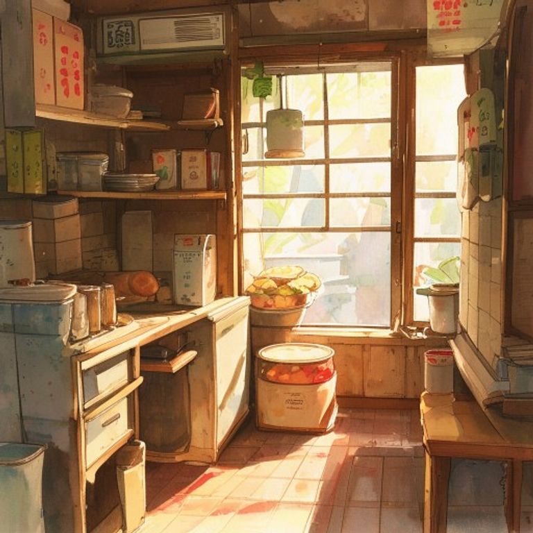 走進胡椒餅攤：平口袋與胡椒餅的午後