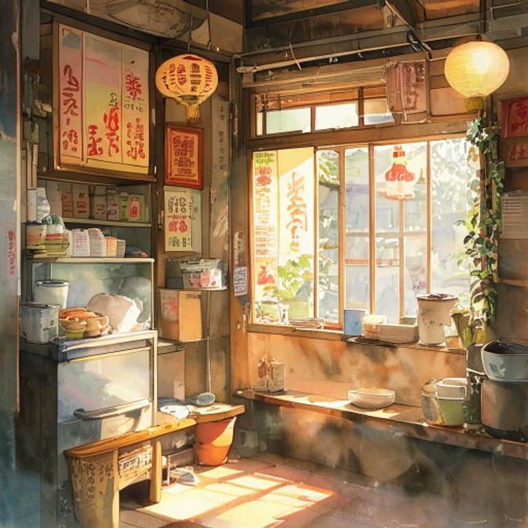 米店的節氣：平口袋裝著一包台灣米的重量