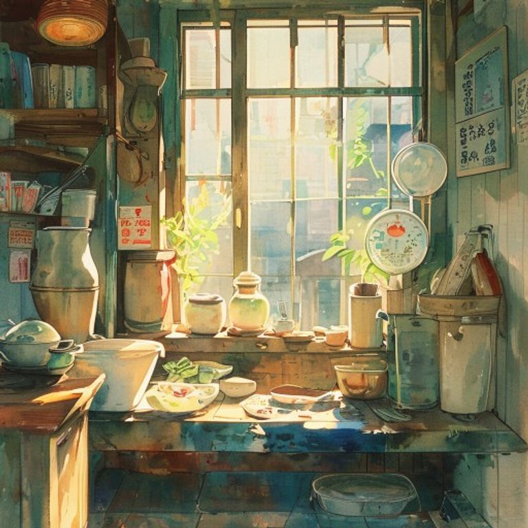 海產行的冰櫃前：平口袋裝著一條鮮魚的重量