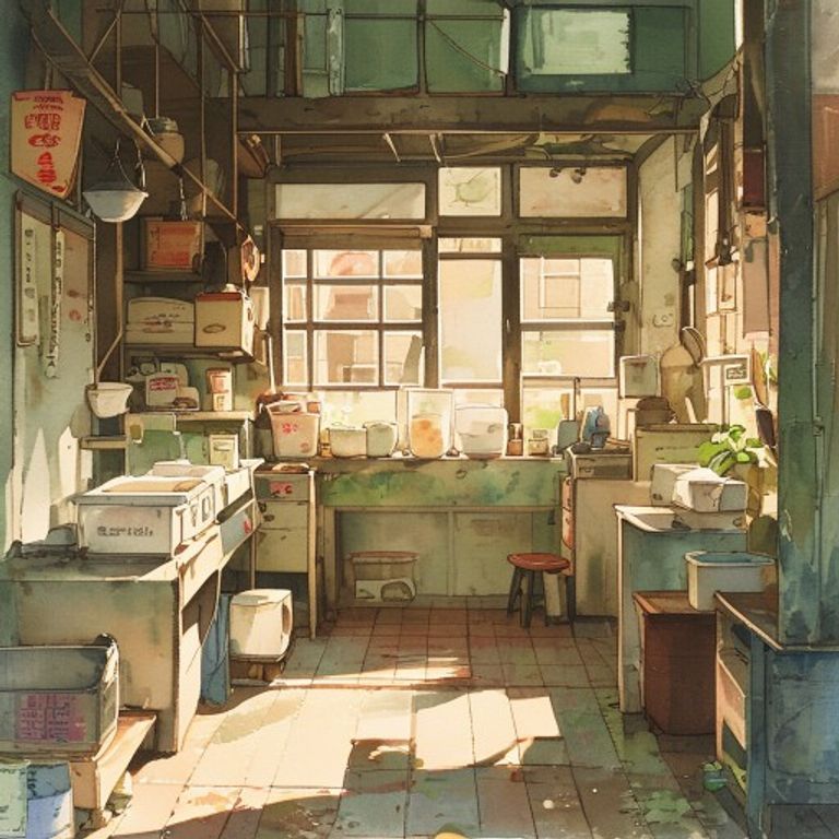 手工皂工坊：平口袋裡是自然的香氣