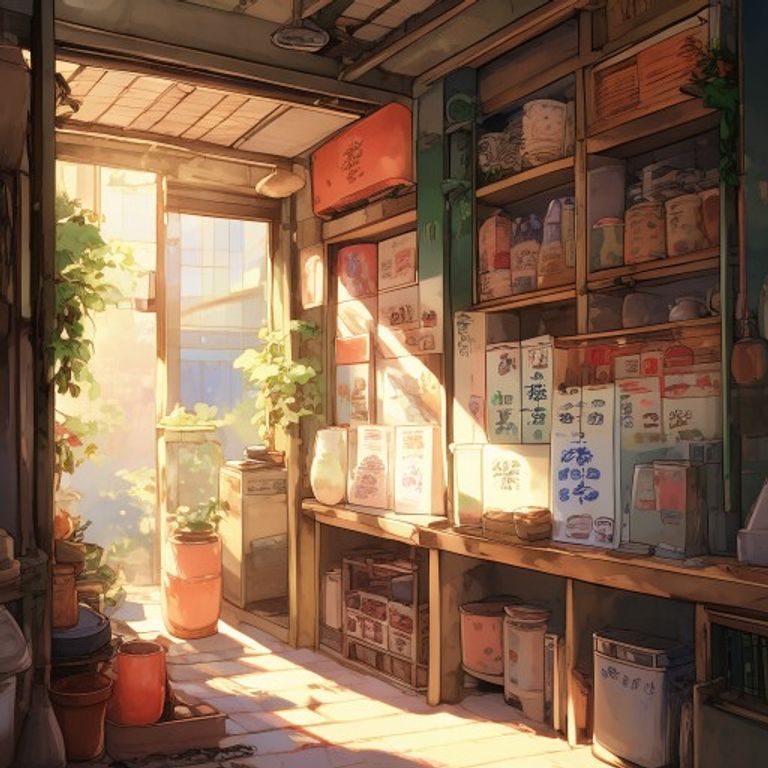 香料行裡的平口袋：一個不起眼卻少不了的角色