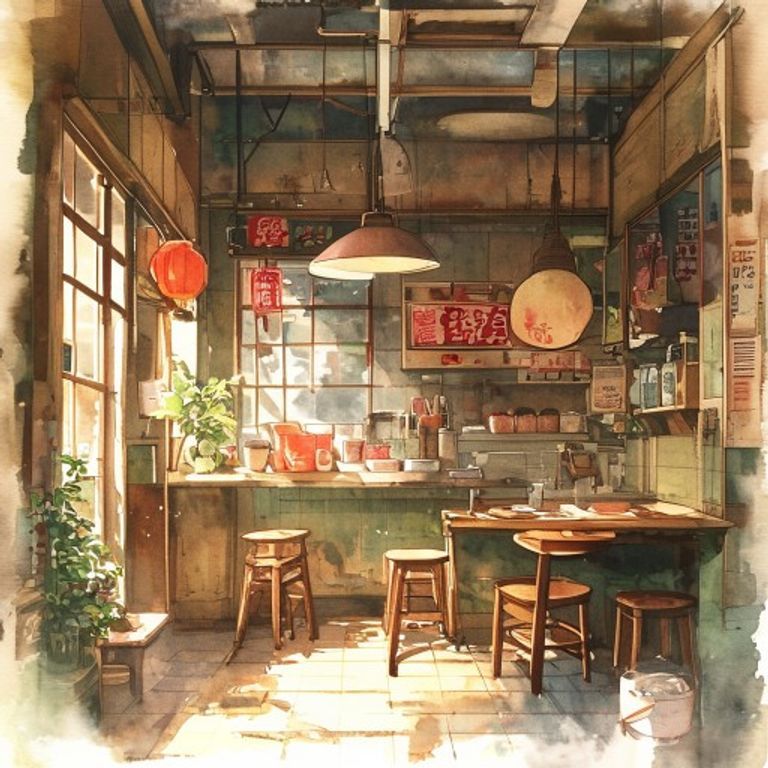 牛排店裡的平口袋：一個不起眼卻少不了的角色