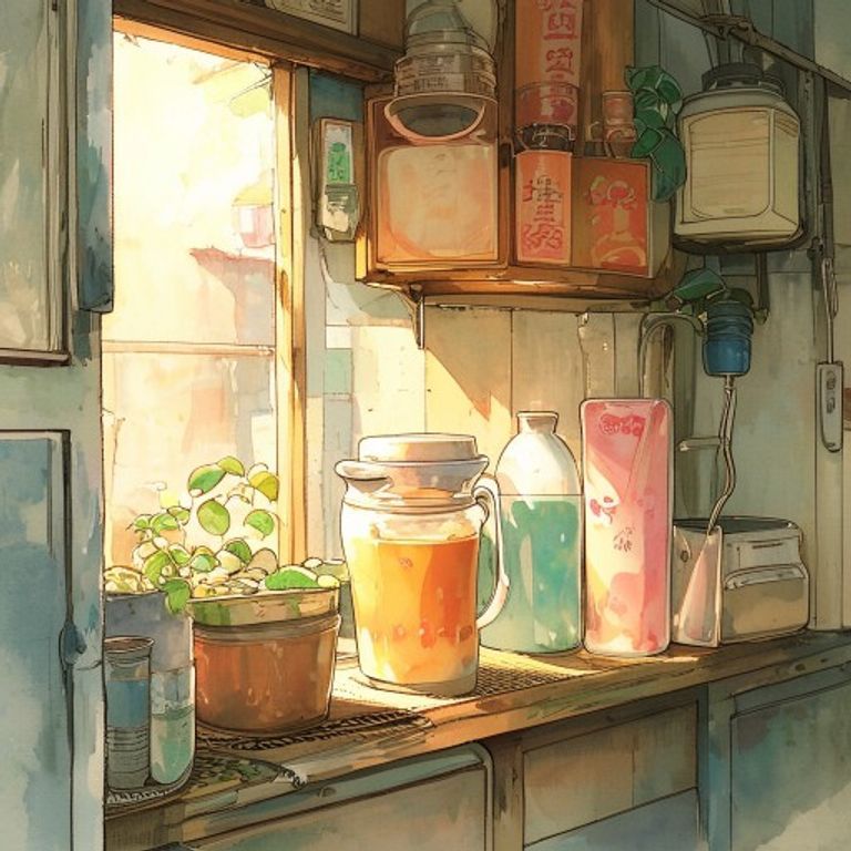 甘蔗攤裡的平口袋：一個不起眼卻少不了的角色