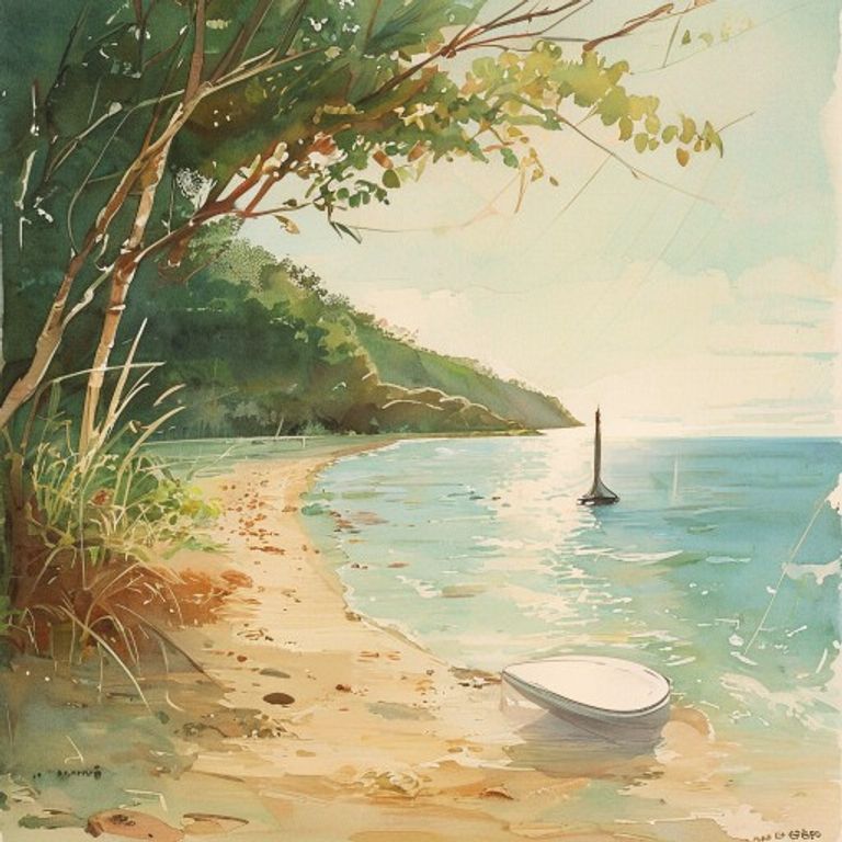 衝浪用品裡的平口袋：一個不起眼卻少不了的角色