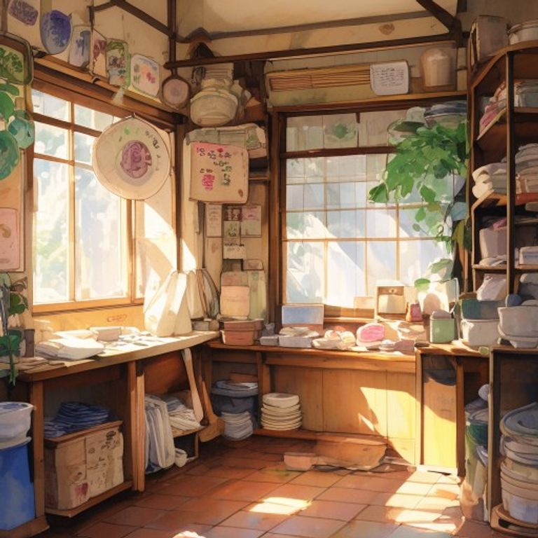 裁縫店裡的平口袋：一個不起眼卻少不了的角色