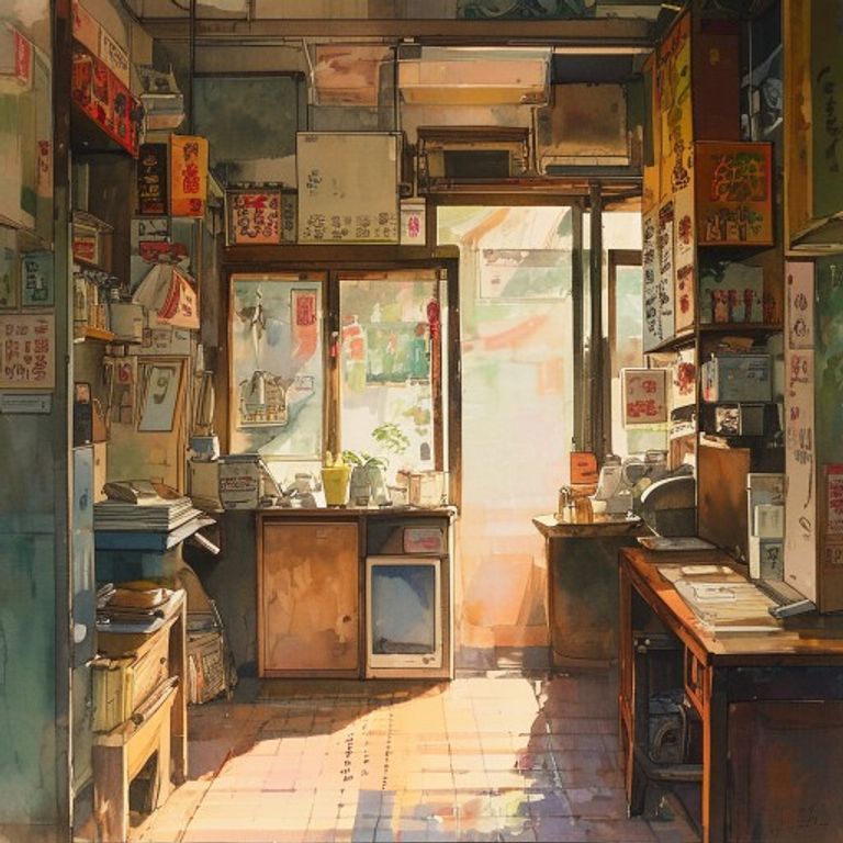 刺青店裡的平口袋：一個不起眼卻少不了的角色