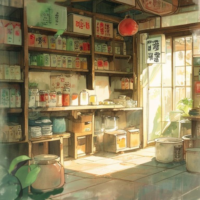 中藥房裡的平口袋：一個不起眼卻少不了的角色