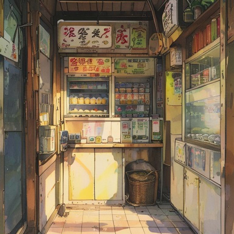 販賣機區裡的平口袋：一個不起眼卻少不了的角色