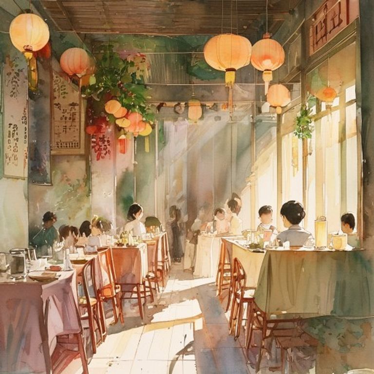 婚宴前置的日常：平口袋裝著什麼樣的故事