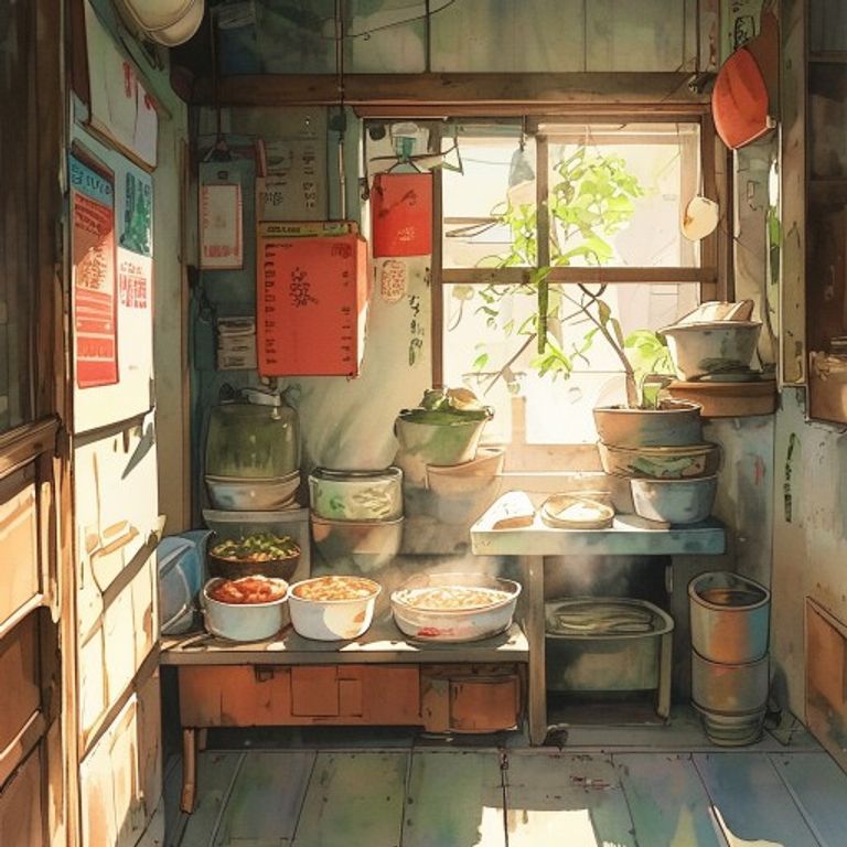 肉販裡的平口袋：一個不起眼卻少不了的角色