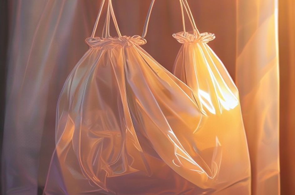 HDPE vs LDPE 塑膠袋完整比較：哪種適合你？