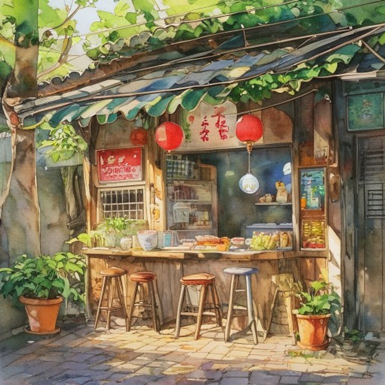 走進檳榔攤：洞口袋與檳榔的午後