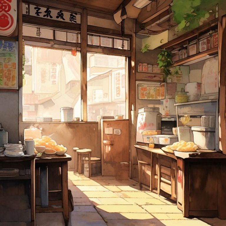 滷肉飯店裡的洞口袋：一個不起眼卻少不了的角色