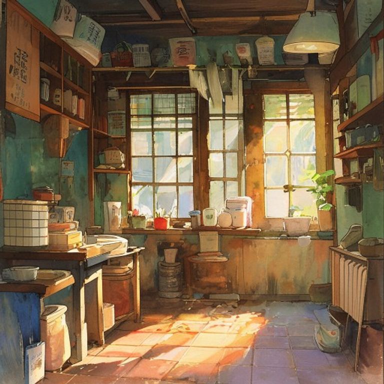 走進蠟燭工坊：洞口袋與蠟燭的午後