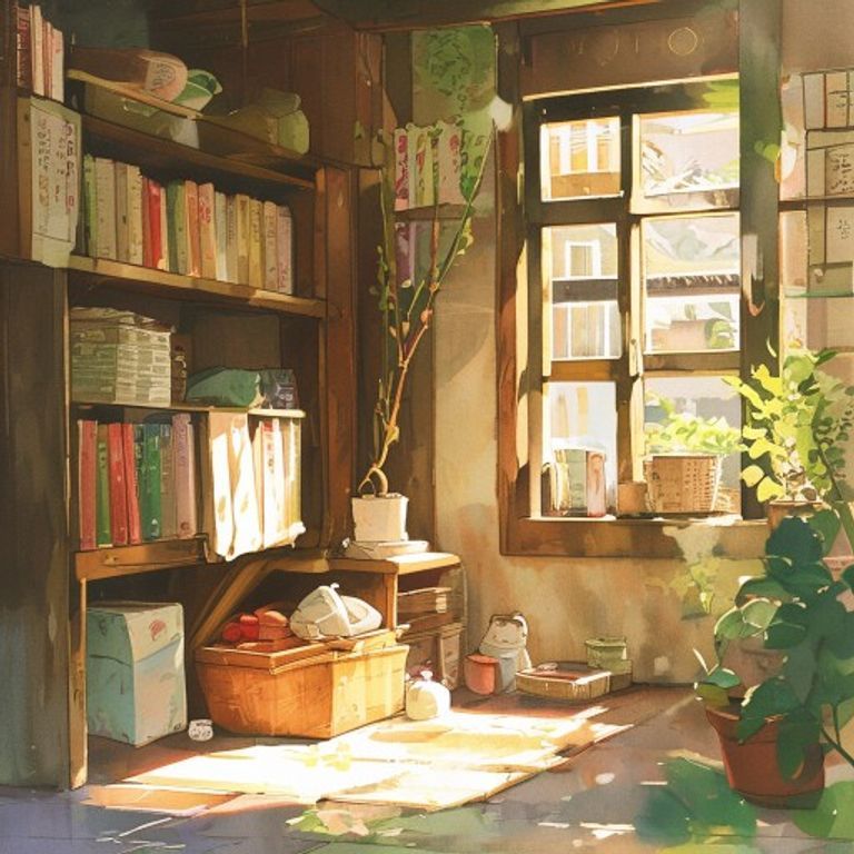 聖誕禮物包裝的日常：洞口袋裝著什麼樣的故事