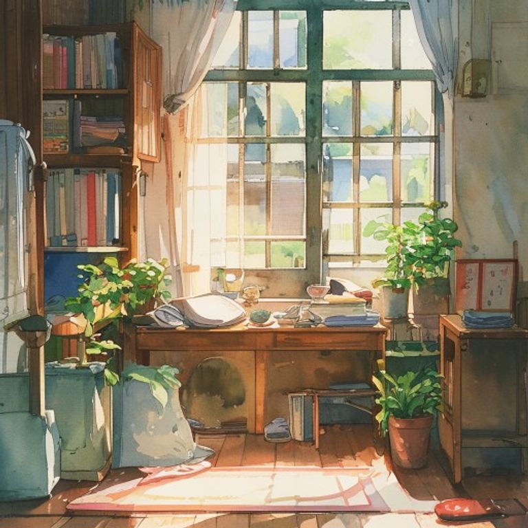 走進布莊：洞口袋與布料的午後