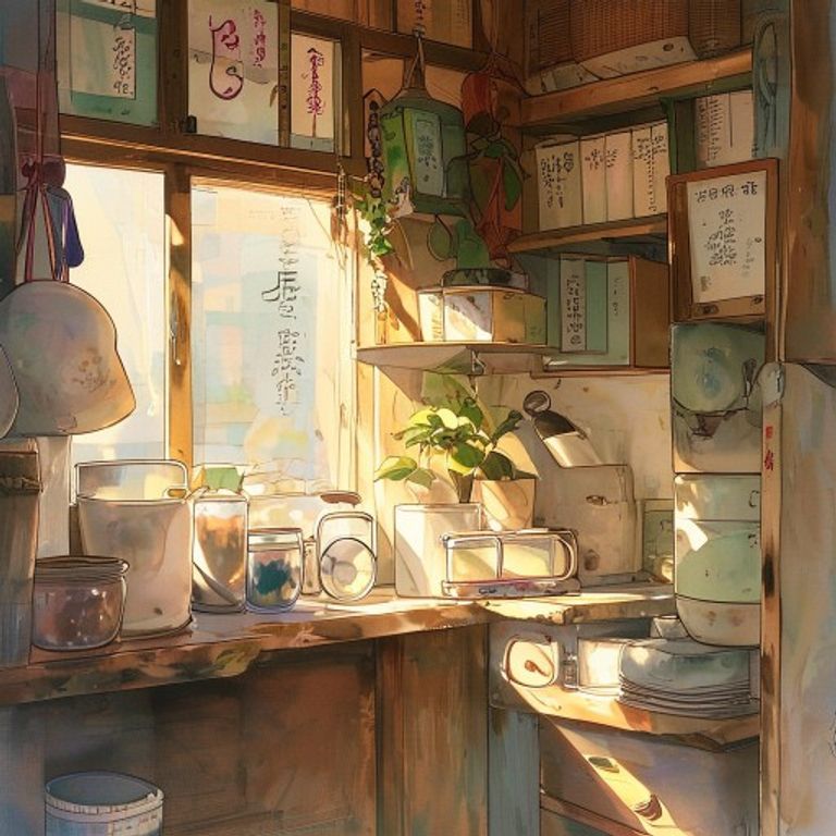 眼鏡行裡的洞口袋：一個不起眼卻少不了的角色