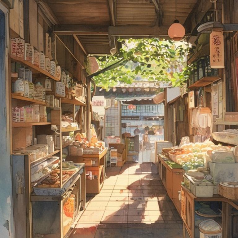 手工皂市集：洞口袋裝著一塊母親做的洗澡皂