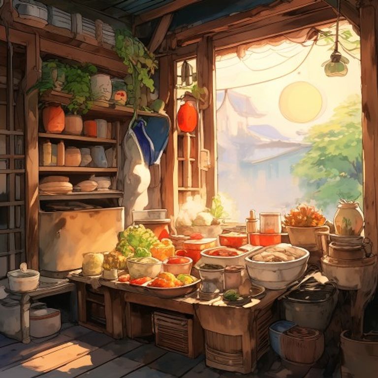 火鍋外帶的日常：洞口袋裝著什麼樣的故事