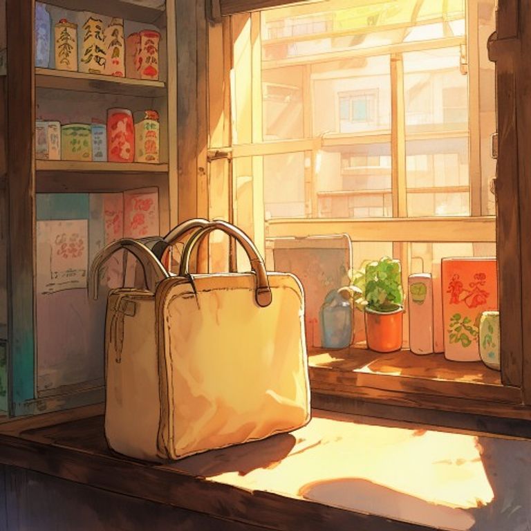 皮件行裡的洞口袋：一個不起眼卻少不了的角色