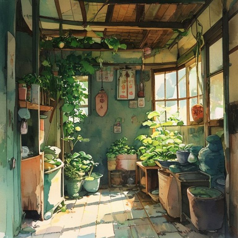 水耕萵苣場：洞口袋從出貨到賣場不掉葉