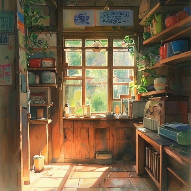 鎖匠裡的洞口袋：一個不起眼卻少不了的角色