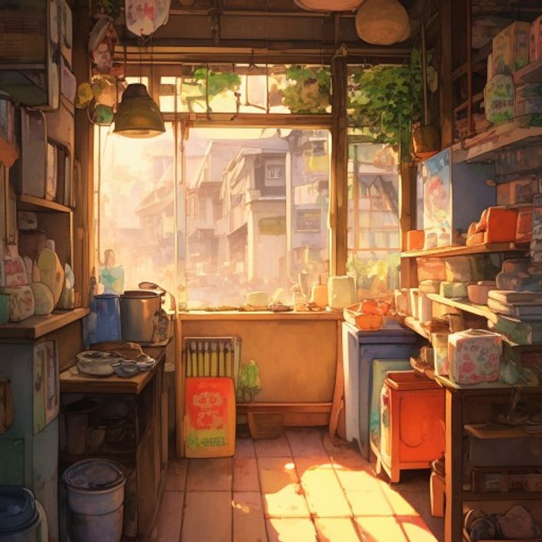 除夕年貨裡的洞口袋：一個不起眼卻少不了的角色