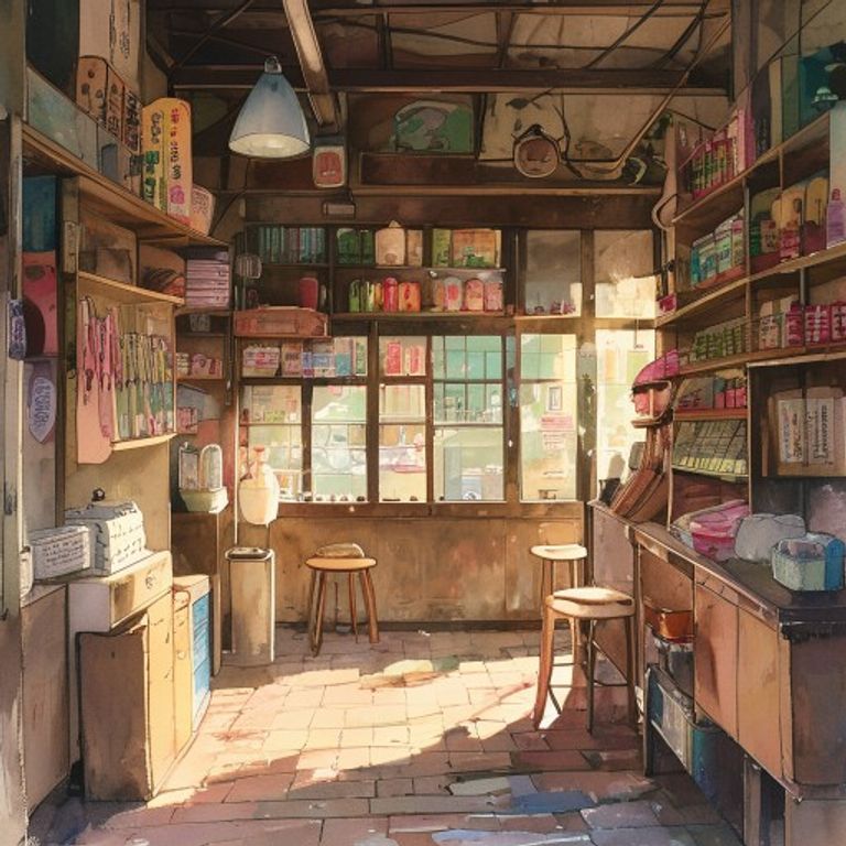 美甲店裡的洞口袋：一個不起眼卻少不了的角色