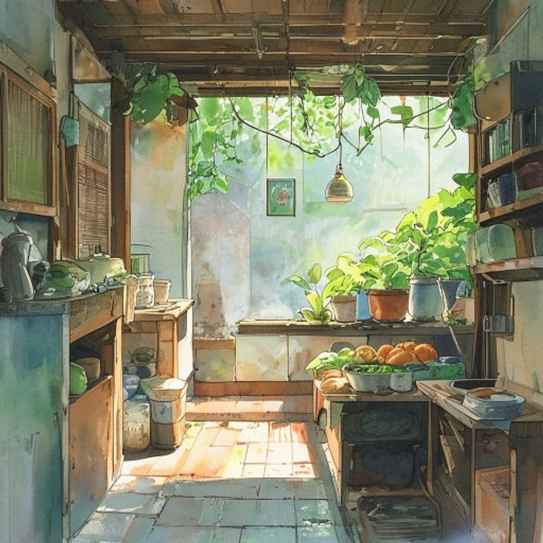 走進有機農場直銷：洞口袋與有機的午後