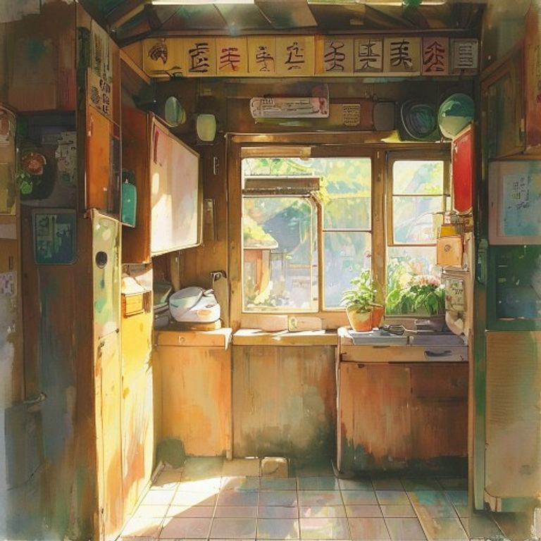 走進大頭貼機：洞口袋與大頭貼的午後