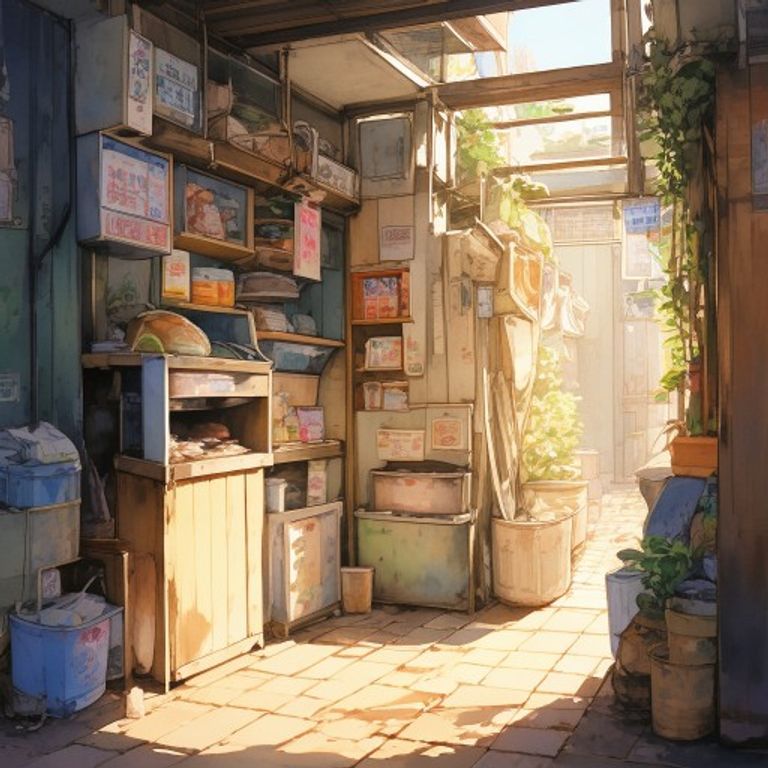 資源回收站裡的洞口袋：一個不起眼卻少不了的角色