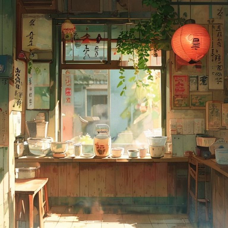 米粉店裡的洞口袋：一個不起眼卻少不了的角色