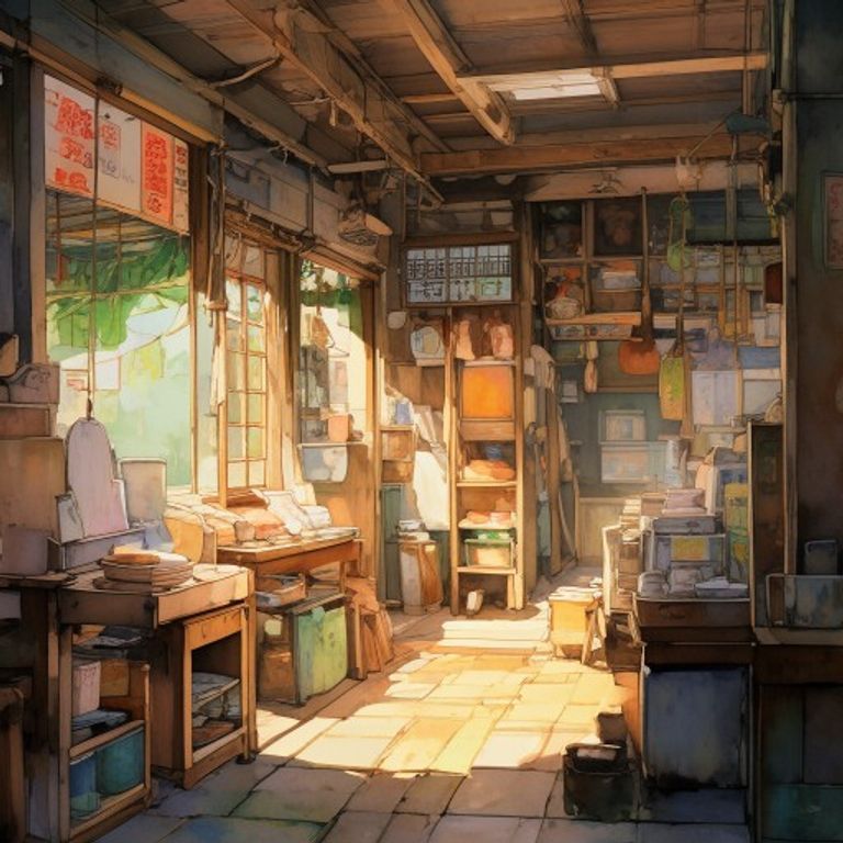 修鞋攤的日常：洞口袋裝著什麼樣的故事